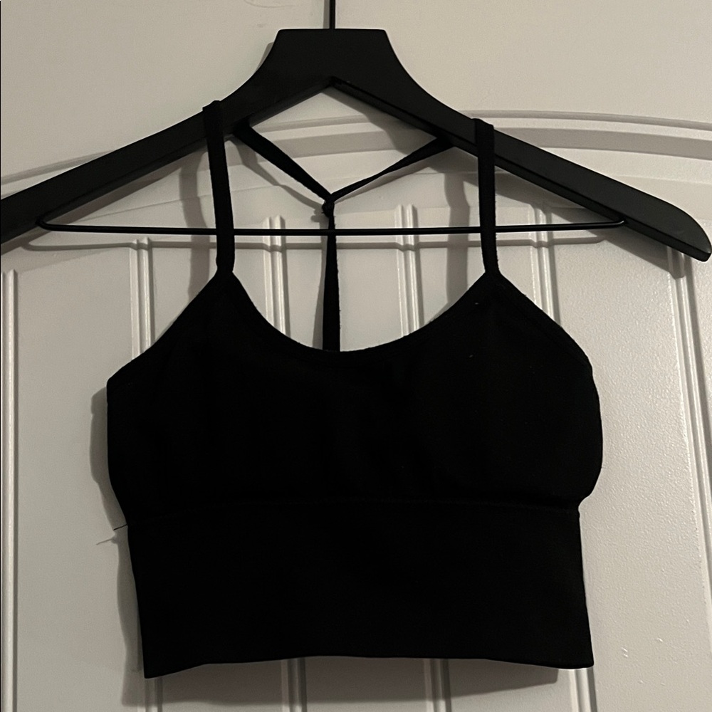 Sports Bra size Medium